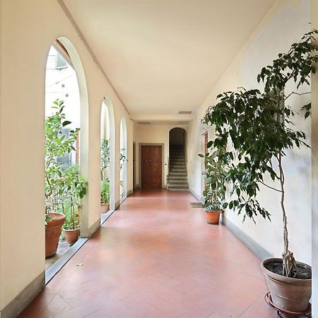 Apt. Ocra - Pauline Suites, Palazzo Borghese Флоренція Екстер'єр фото