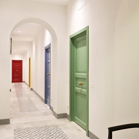 Apt. Ocra - Pauline Suites, Palazzo Borghese Флоренція Екстер'єр фото