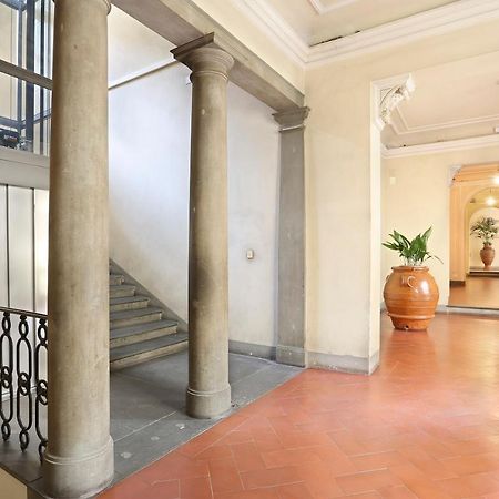 Apt. Ocra - Pauline Suites, Palazzo Borghese Флоренція Екстер'єр фото