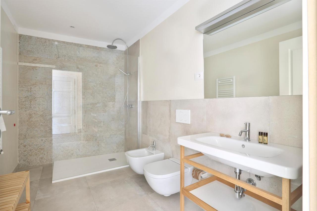 Apt. Ocra - Pauline Suites, Palazzo Borghese Флоренція Екстер'єр фото