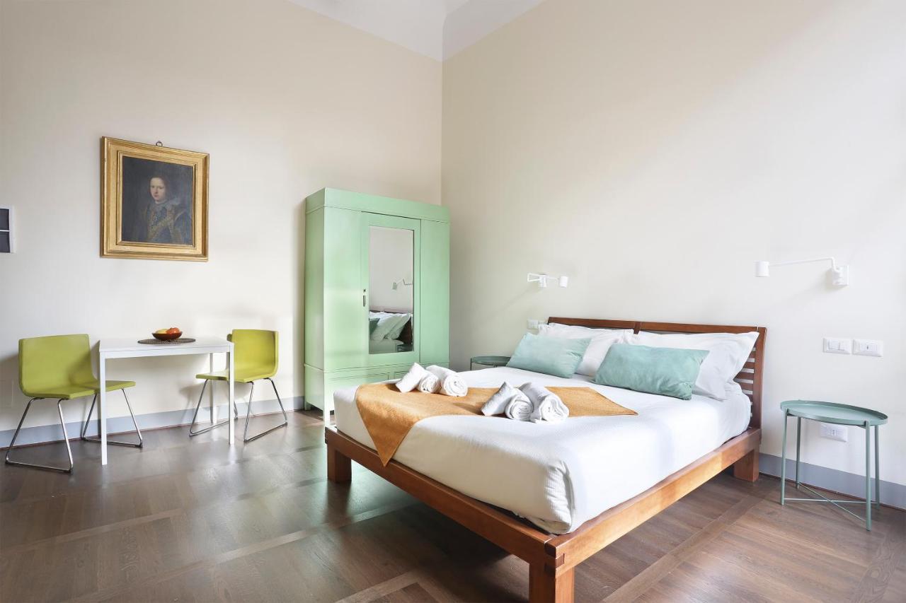 Apt. Ocra - Pauline Suites, Palazzo Borghese Флоренція Екстер'єр фото