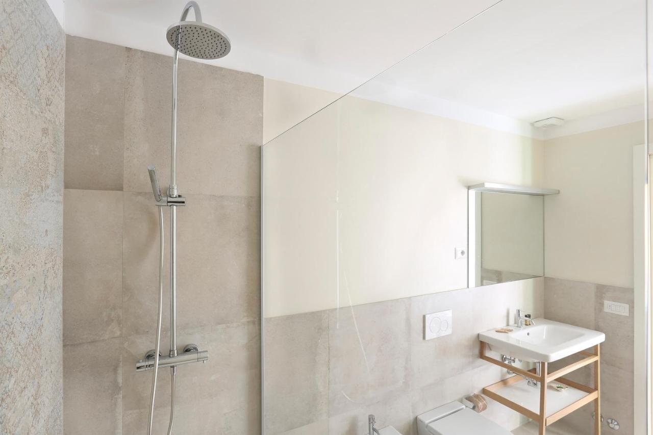 Apt. Ocra - Pauline Suites, Palazzo Borghese Флоренція Екстер'єр фото