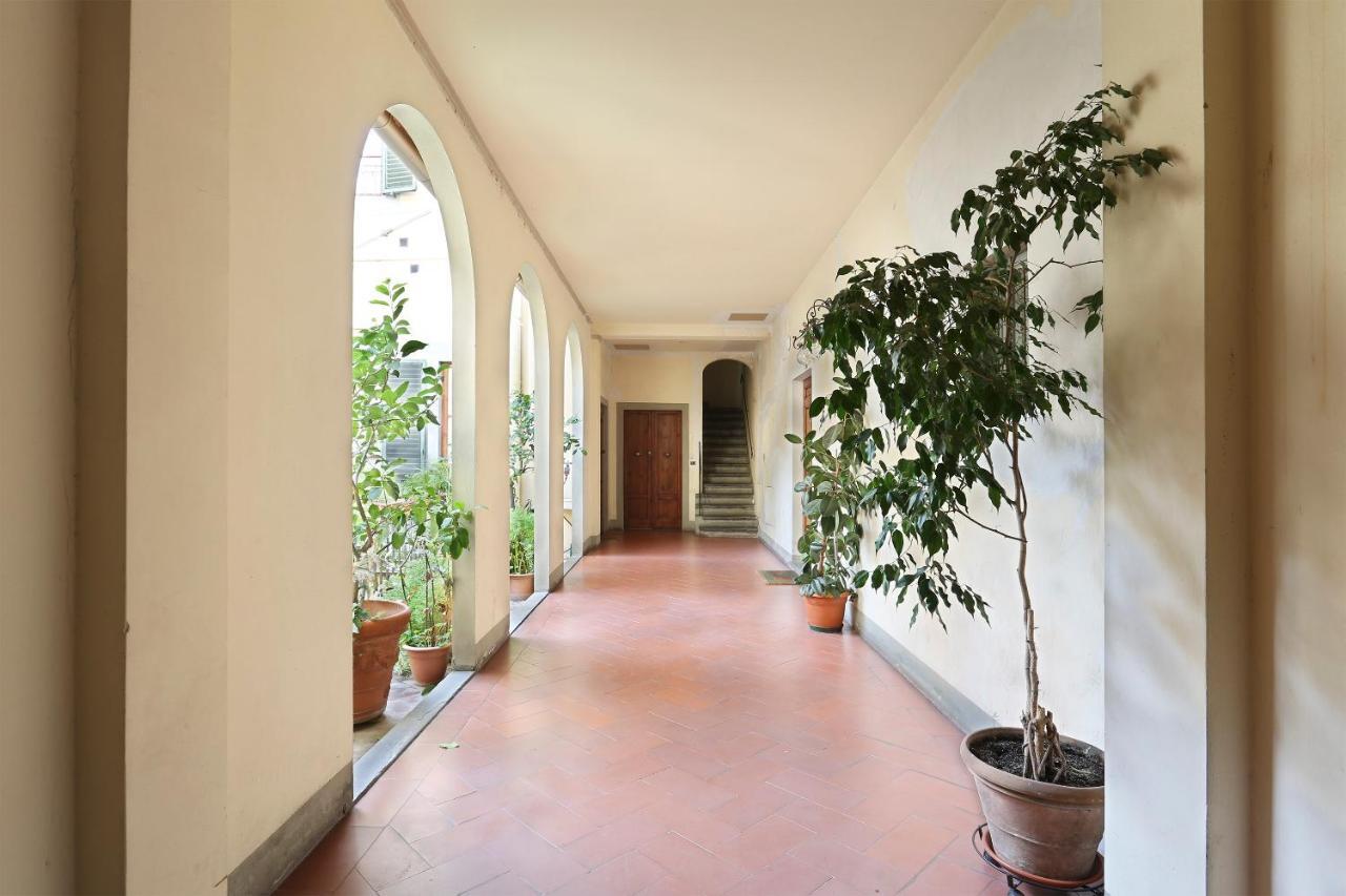 Apt. Ocra - Pauline Suites, Palazzo Borghese Флоренція Екстер'єр фото