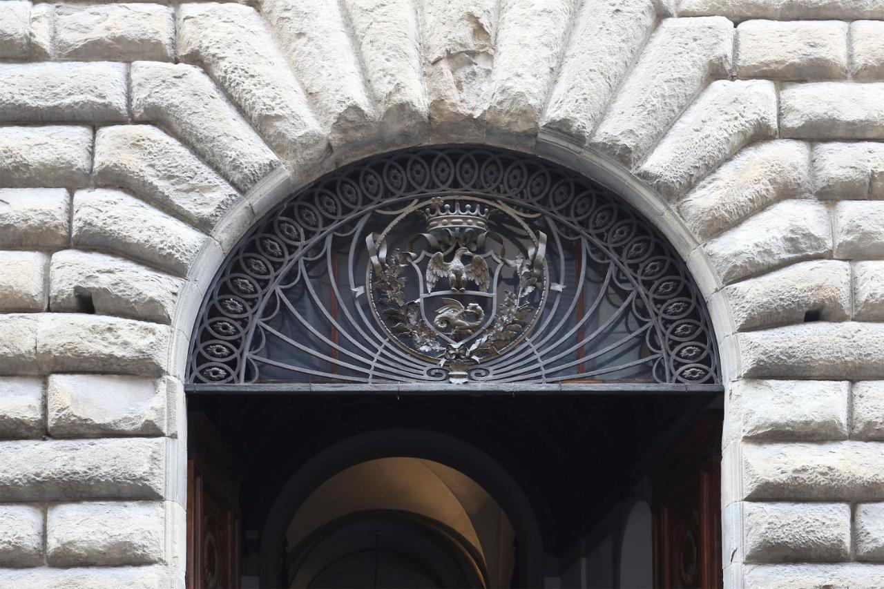 Apt. Ocra - Pauline Suites, Palazzo Borghese Флоренція Екстер'єр фото