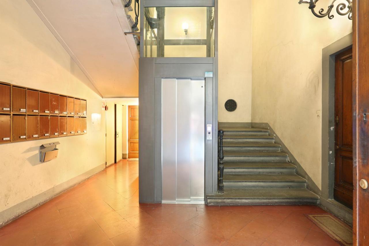Apt. Ocra - Pauline Suites, Palazzo Borghese Флоренція Екстер'єр фото
